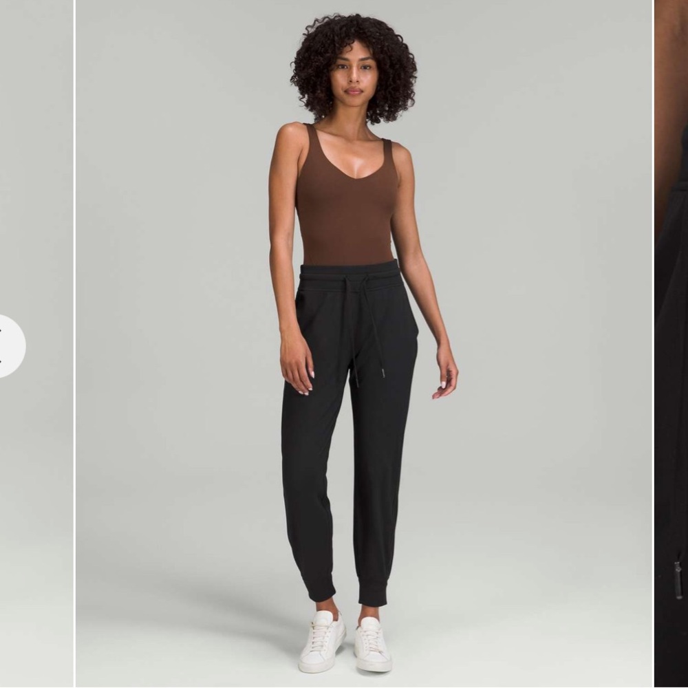 Lululemon Ready To Rulu Pant